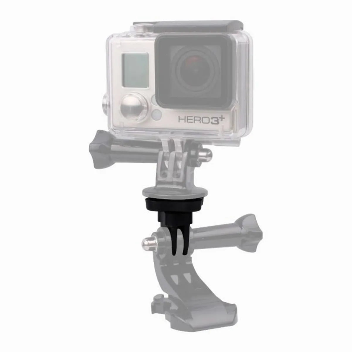Adaptador de GoPro p/ Rosca 1/4