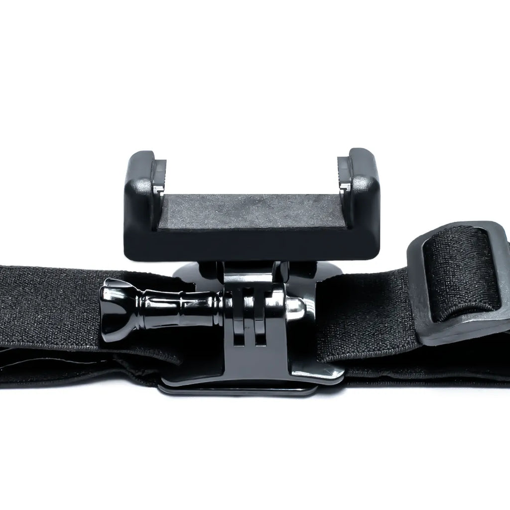 Suporte de Cabeça para Celular