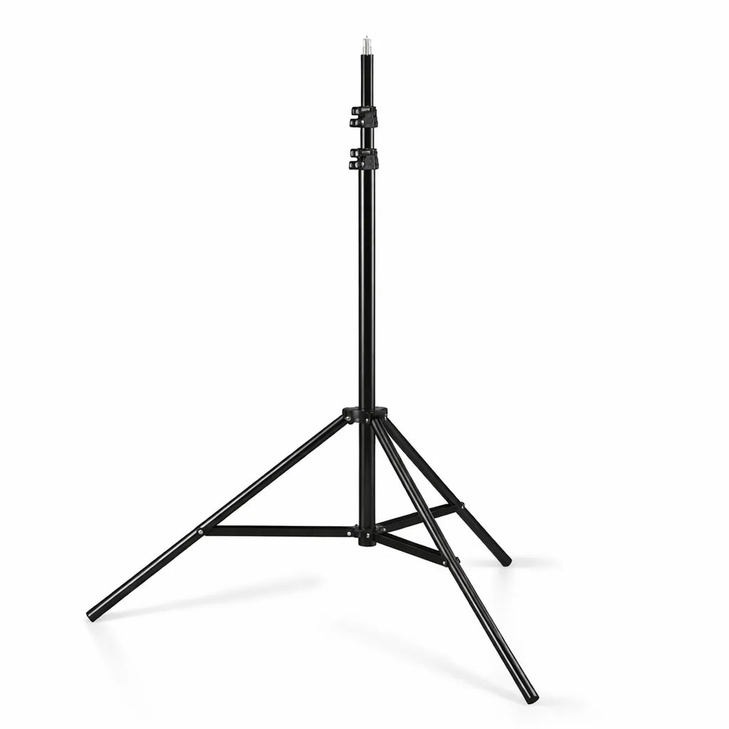 Tripé de Iluminação Profissional - 1,80m