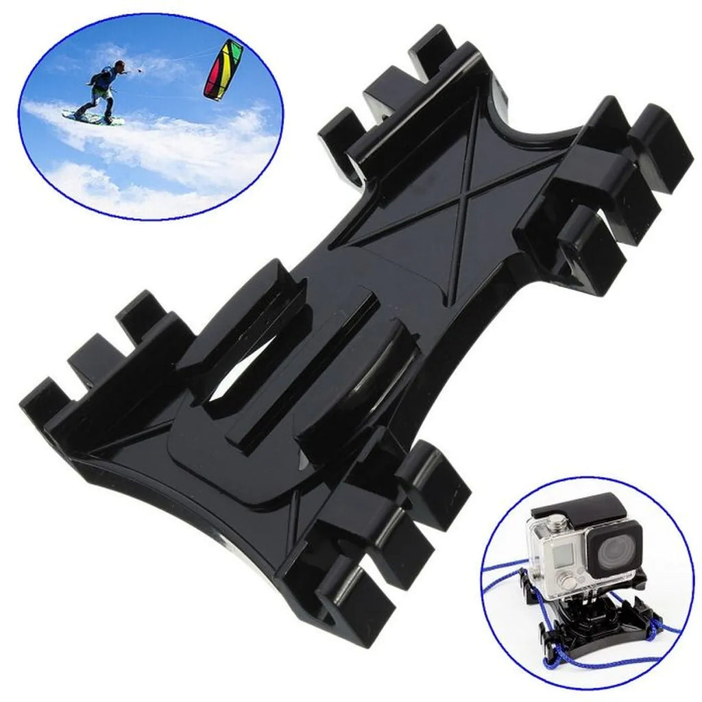 Suporte Kite Surf p/ GoPro e Câmeras de Ação (Line Mount)