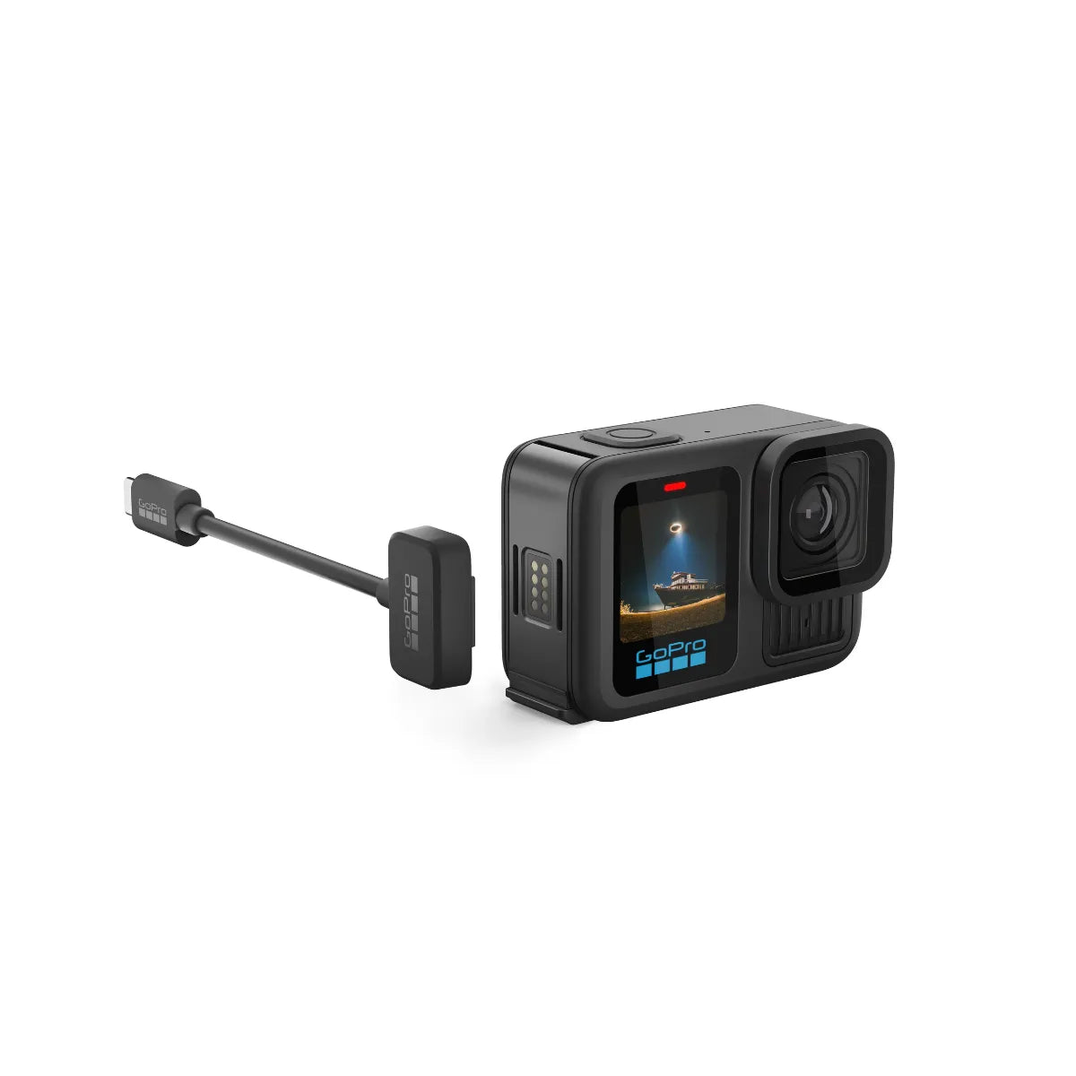 Kit para Carregamento Magnético GoPro Contacto - ADCON-001