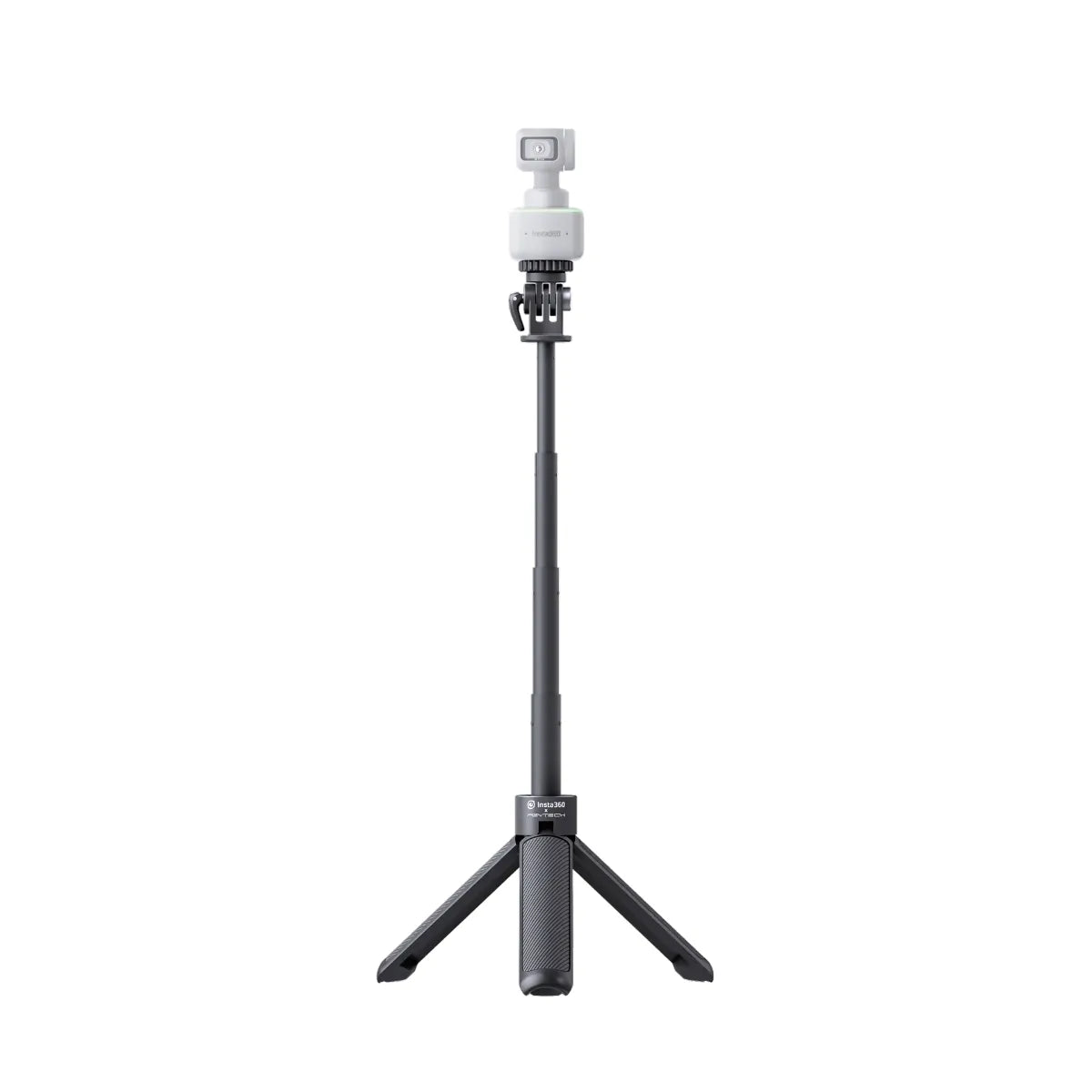 Mini Bastão de Selfie Invisível + Tripé 2 em 1 Insta360