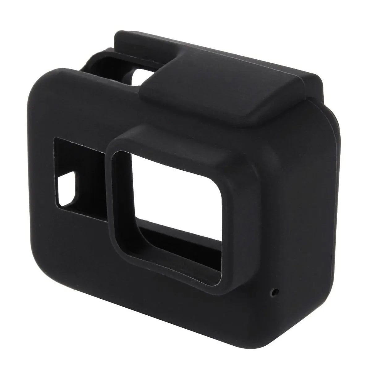 Capa de Silicone para Frame GoPro Hero 5/6/7