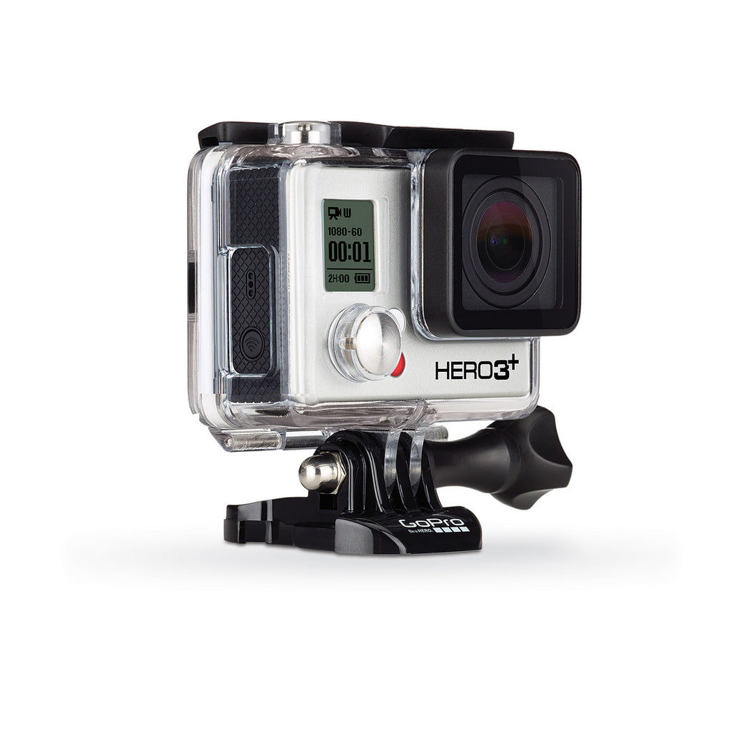 Caixa Skeleton Original para GoPro Hero 3/3+/4 - AHSSK-301