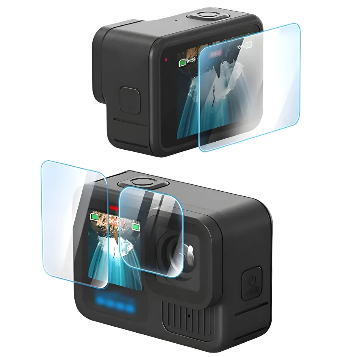Película para GoPro Hero 13 Black