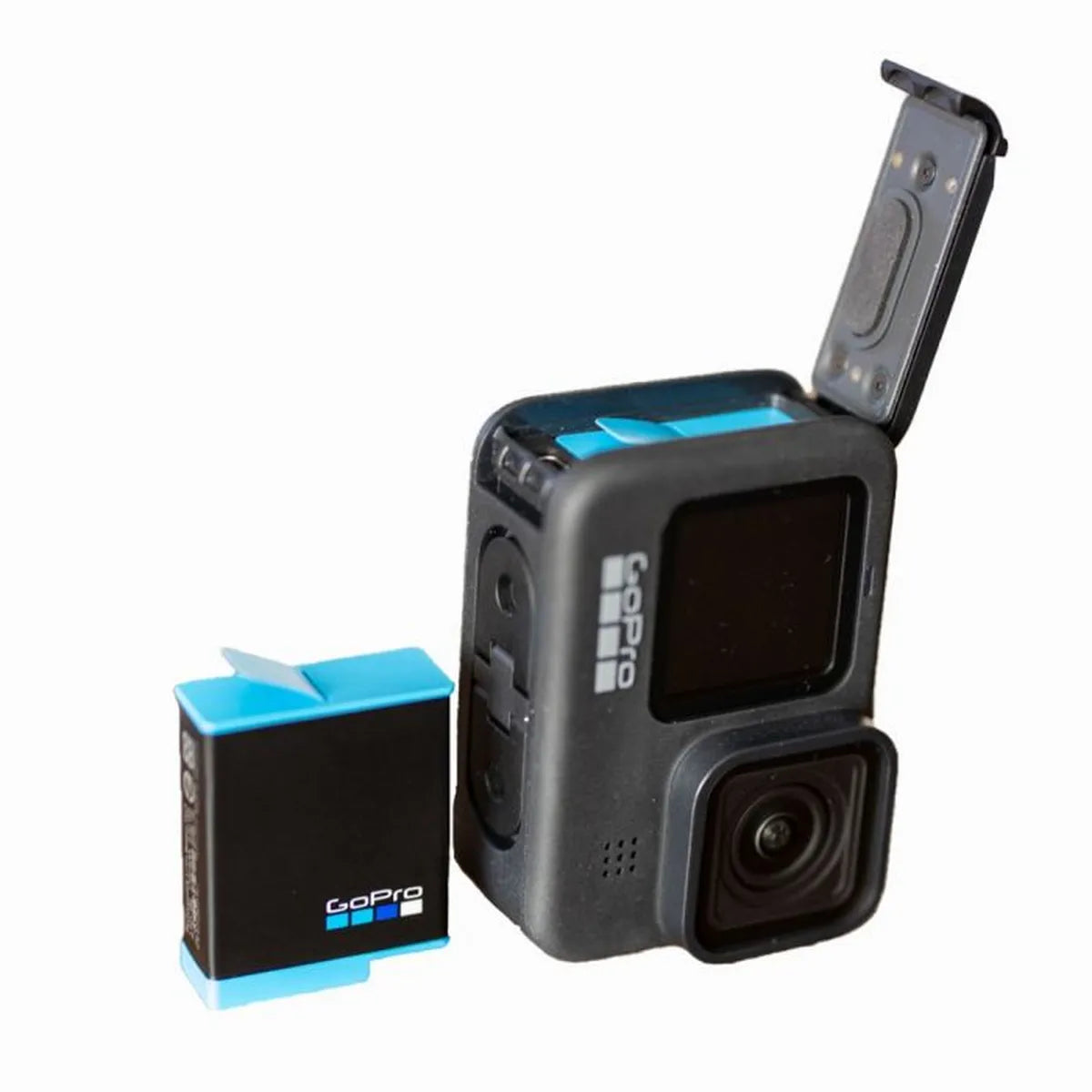 Bateria Gopro Hero 9/10/11/12 Black - ADBAT-001