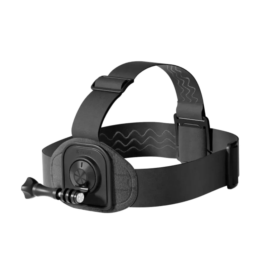 Suporte Cabeça Original Insta360 - CINSTAV/D
