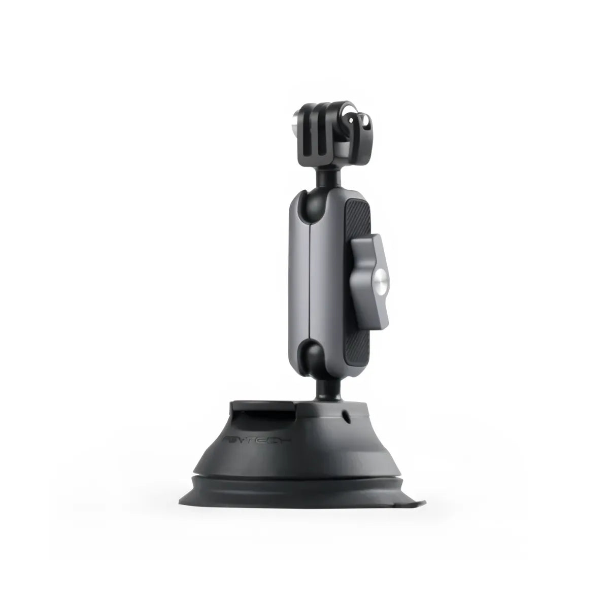 Suporte Ventosa Original PGYTECH para Insta360, GoPro e Câmeras de Ação