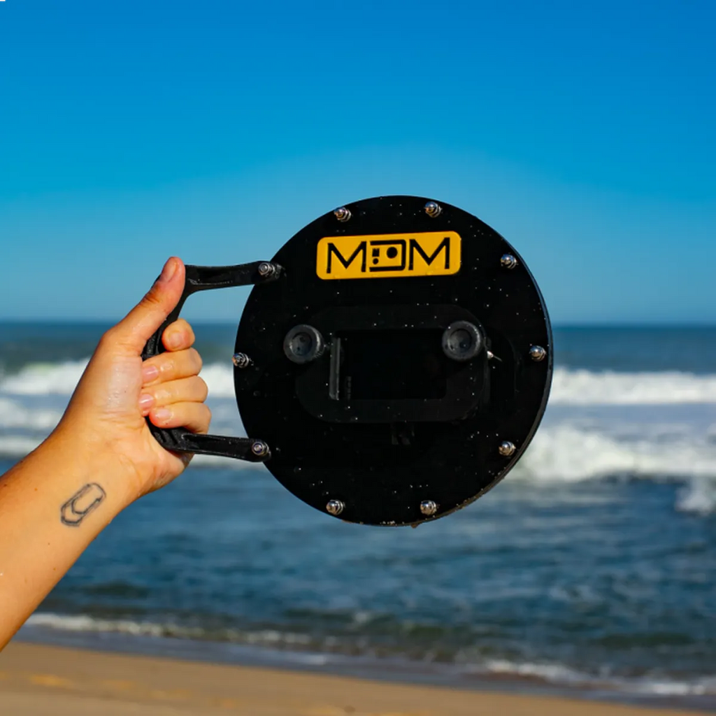 Alça de Mão MDM p/ Meudome Touch