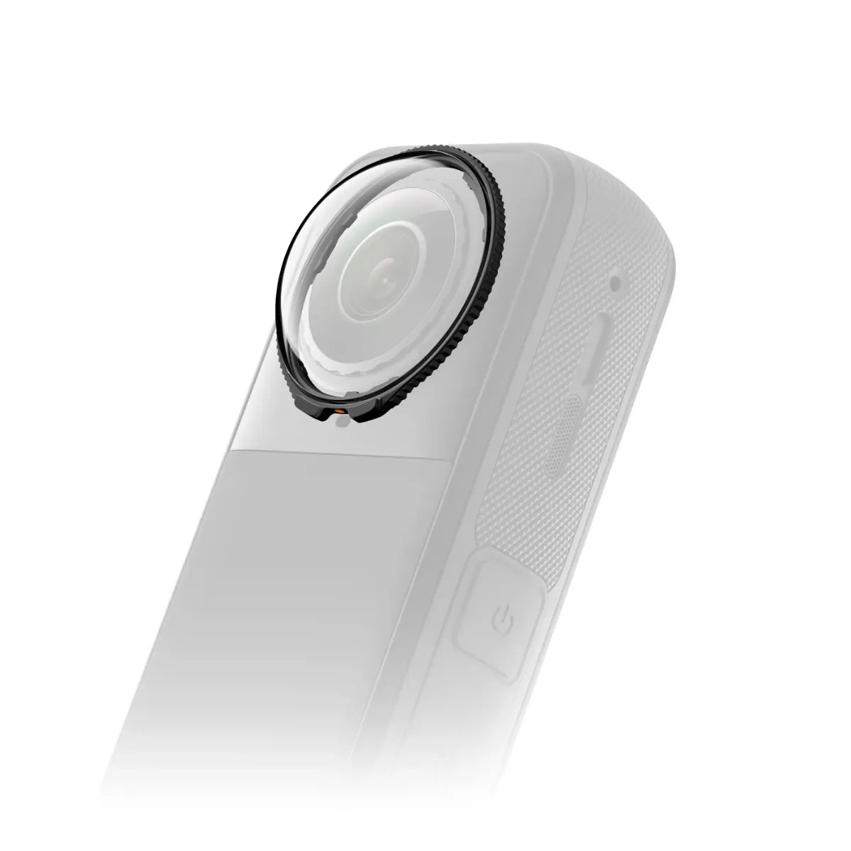 Protetor de Lente Premium Insta360 X5 - CINSBAHC