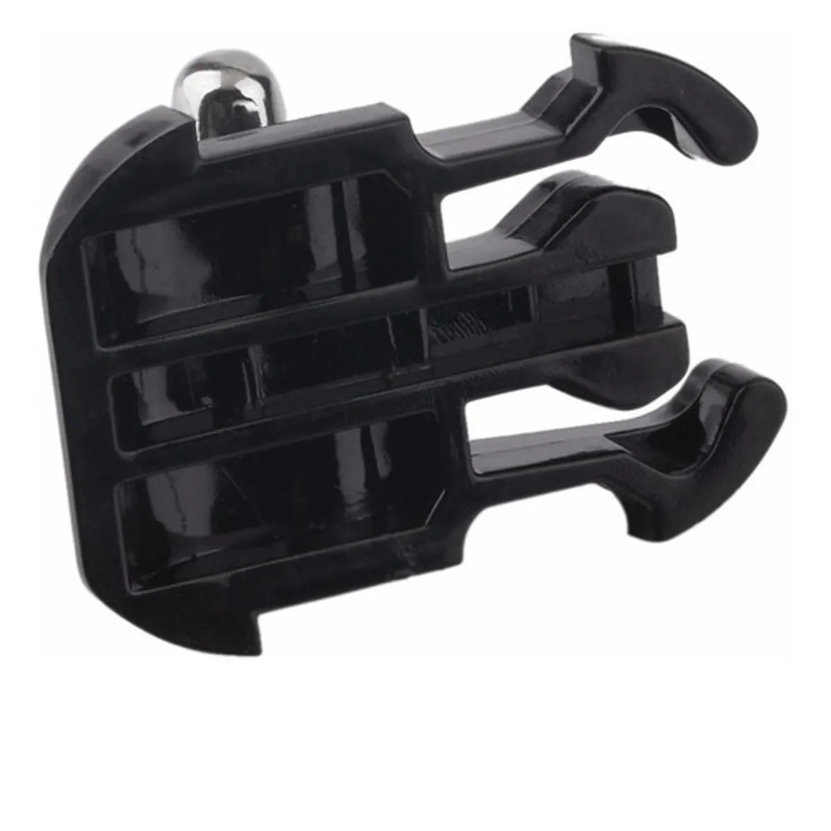 Suporte Clip Plug Mount (Fivela de Liberação Rápida)