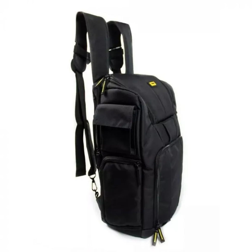 Mochila Rígida Profissional para Câmeras Dslr