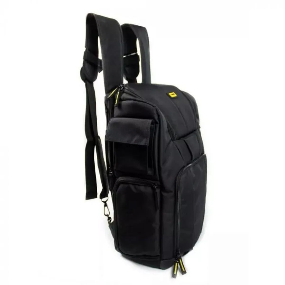 Mochila Rígida Profissional para Câmeras Dslr