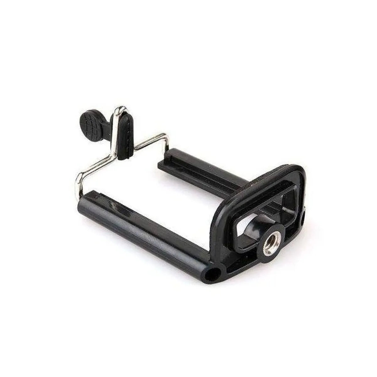Suporte De Celular Simples para Tripé Ring Light e Bastão