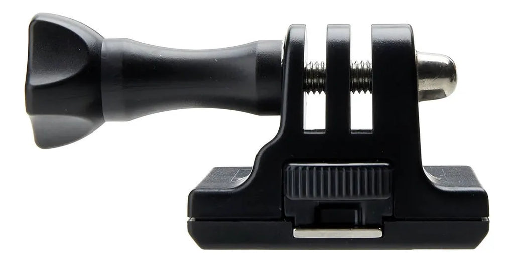 Suporte para Capacete Tático / Militar / Paintball / Airsoft Original GoPro NVG Mount - ANVGM-001