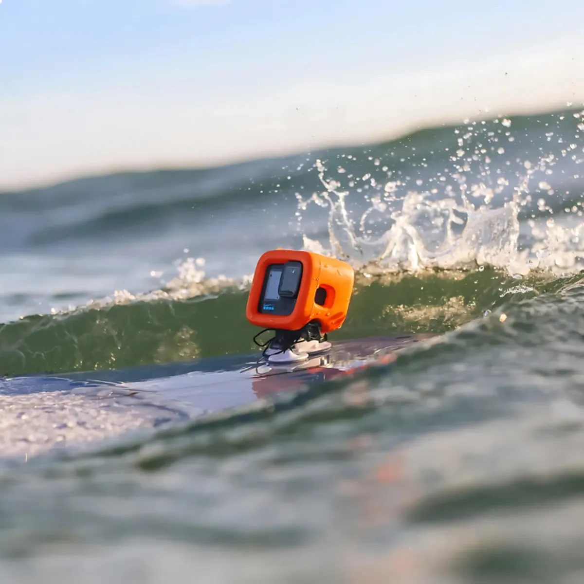 Floaty GoPro Hero 9/10/11/12 Black - ADFLT-001