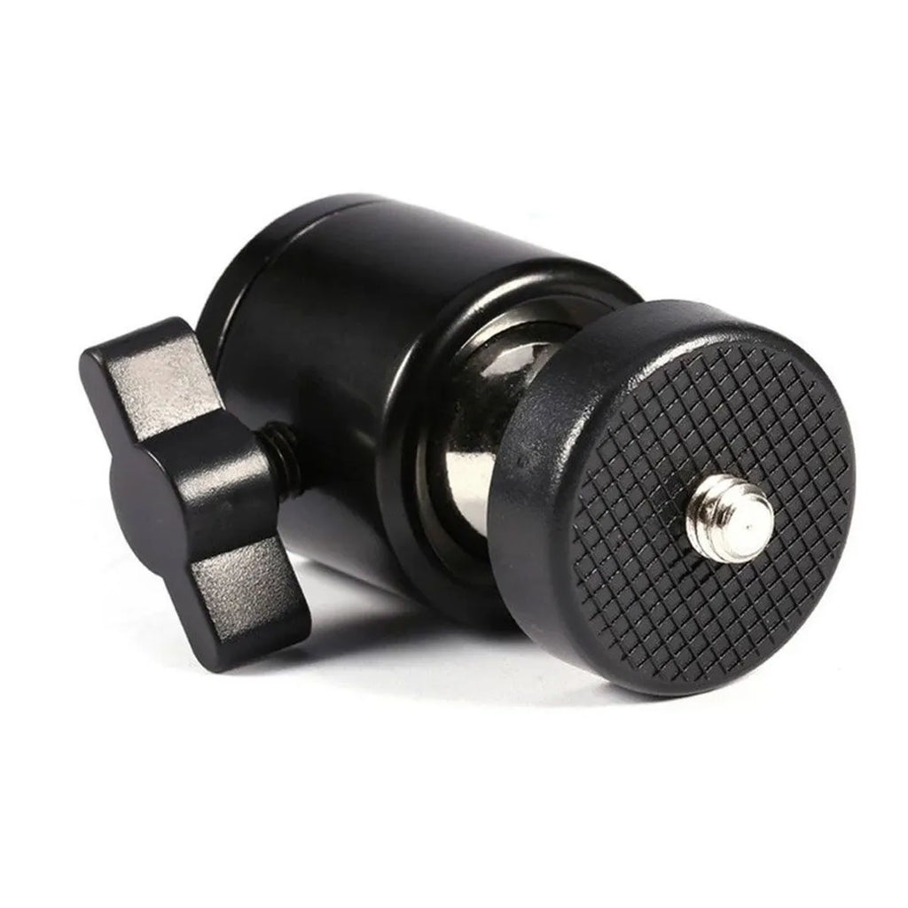 Suporte Adaptador BallHead