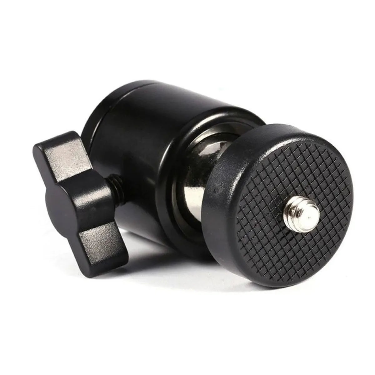 Suporte Adaptador BallHead