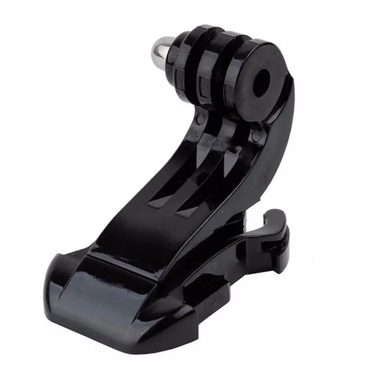 Suporte de Peito com Plug J e Parafuso