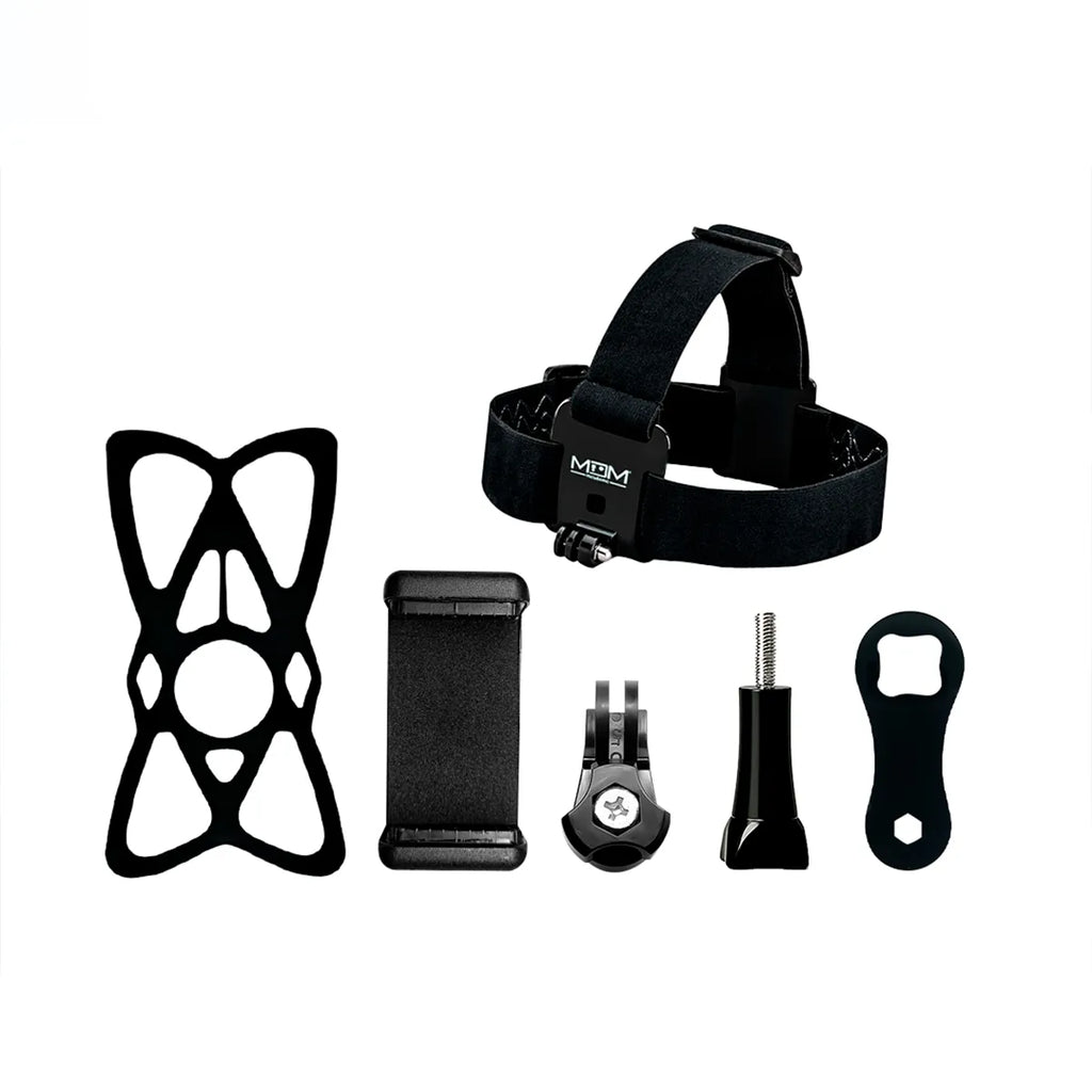 Suporte de Cabeça para Celular