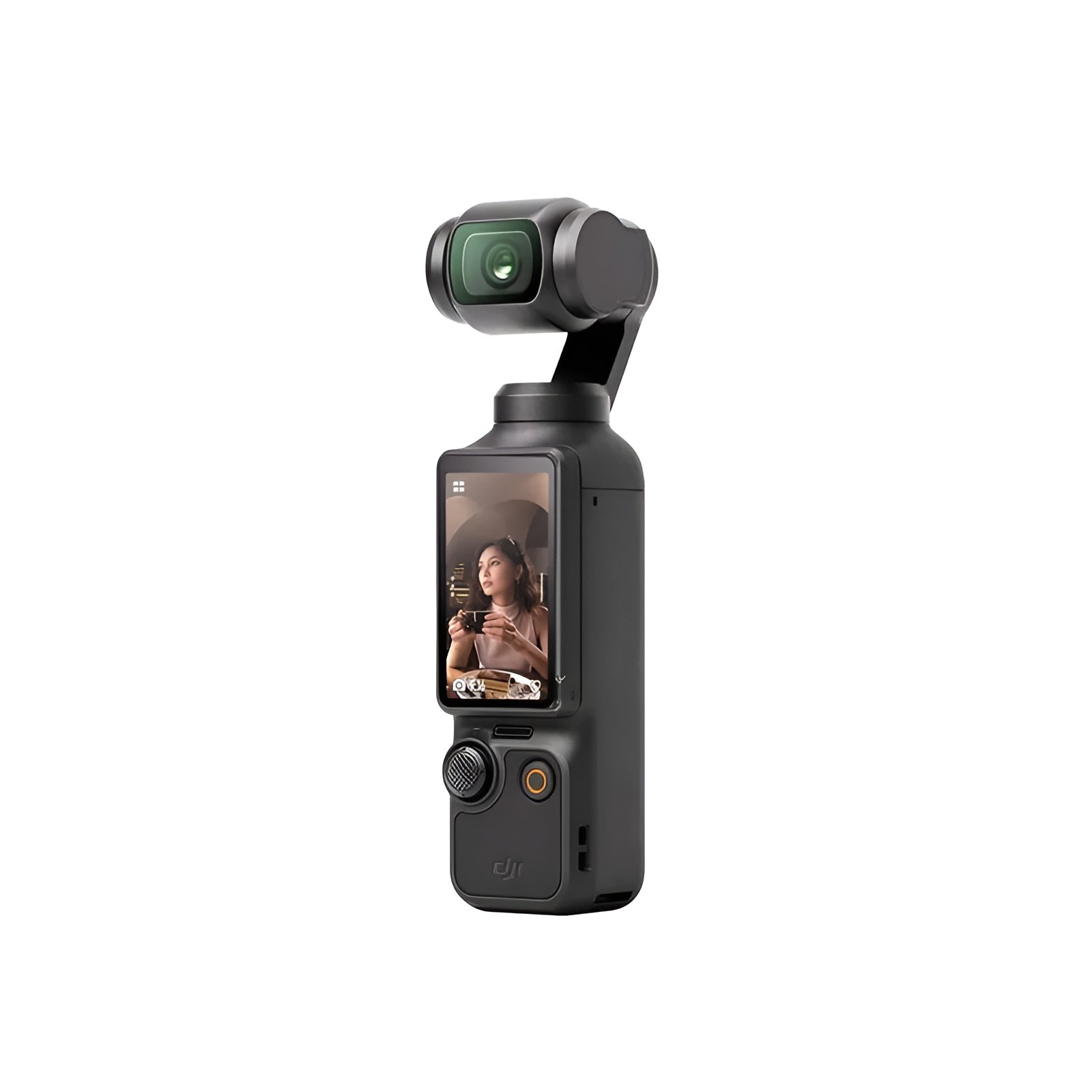 Câmera DJI Osmo Pocket 3 Creator Combo