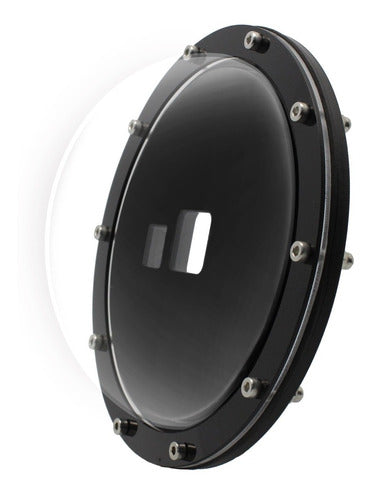 MeuDome TOUCH