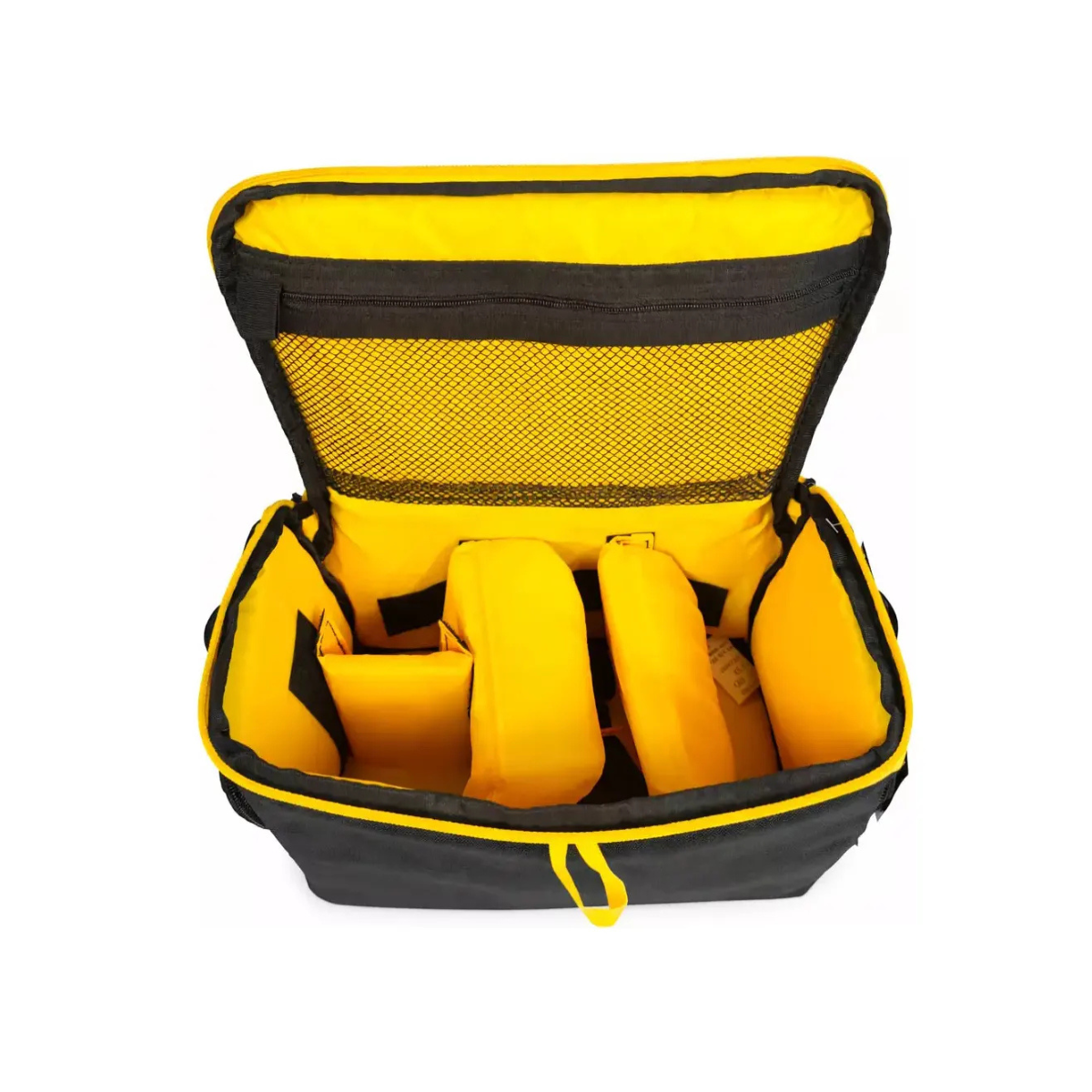 Bolsa para Câmeras e Equipamentos Fotográficos - Grande