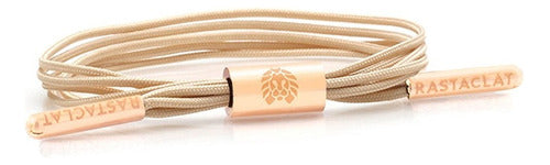 Combo Com 6 Pulseiras Rastaclat Bracelete Exclusivos Casal