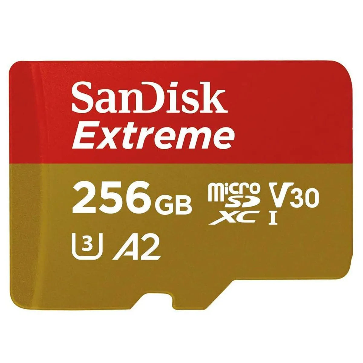 Cartão De Memória SanDisk 256GB