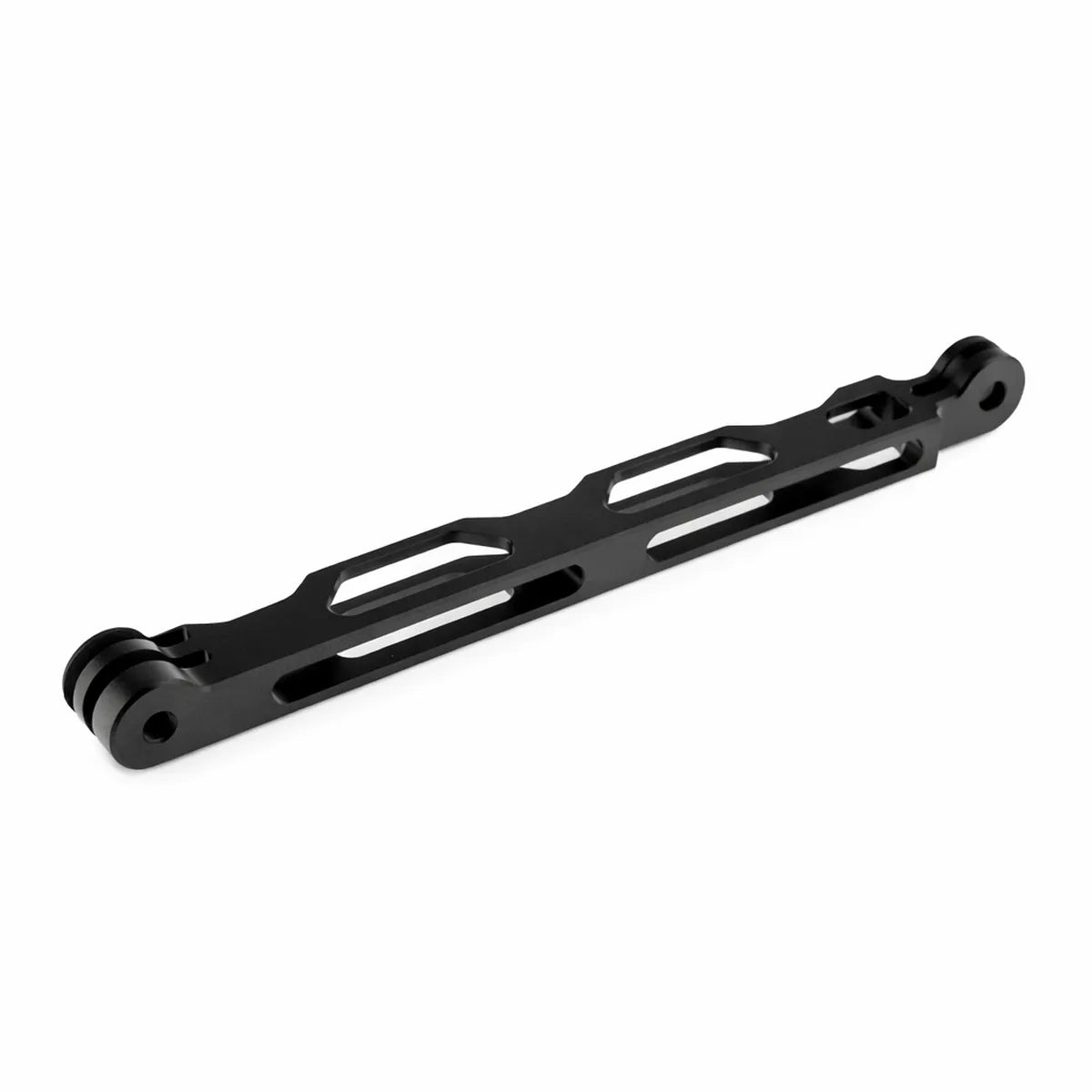 Haste de Alumínio Resistente 16,5 cm para GoPro e Câmeras de Ação