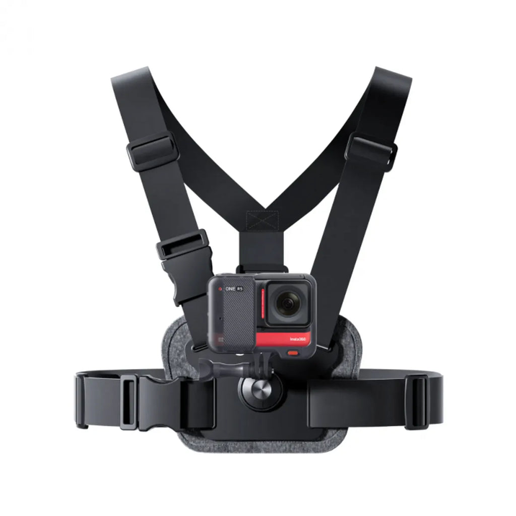 Suporte Peitoral Original Insta360 - CINSTAV/E