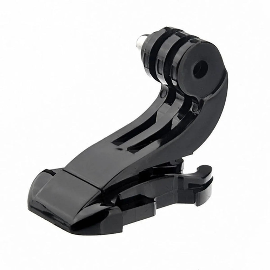 Suporte Plug Mount "J" J-Hook