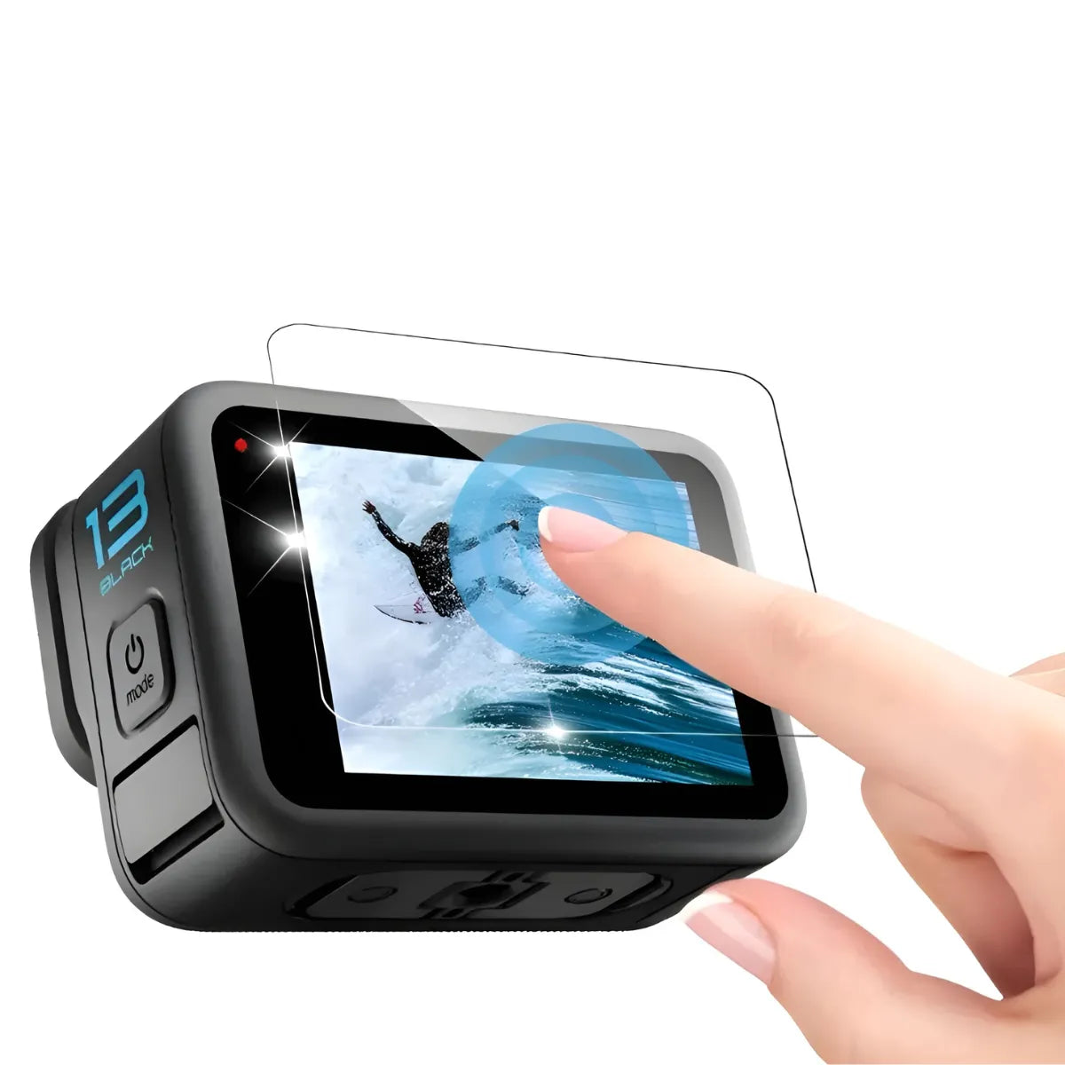 Película para GoPro Hero 13 Black