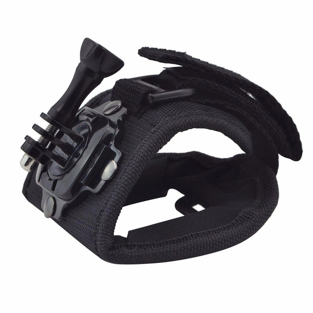Suporte Alça de Mão para GoPro e Câmeras de Ação