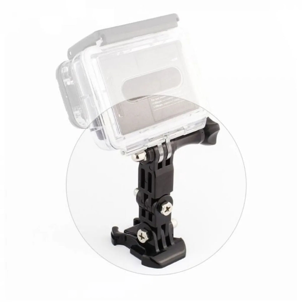 Suporte Adaptador Vertical Plug Mount