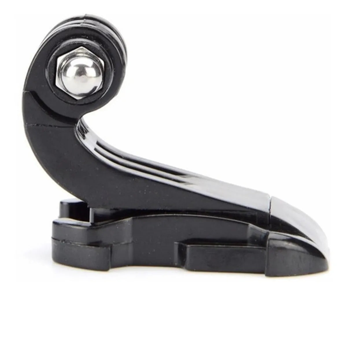 Suporte Plug Mount "J" J-Hook