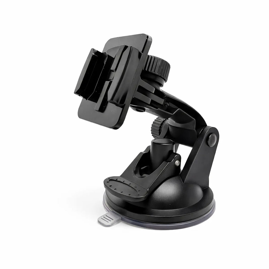 Suporte Ventosa para GoPro e Câmeras de Ação