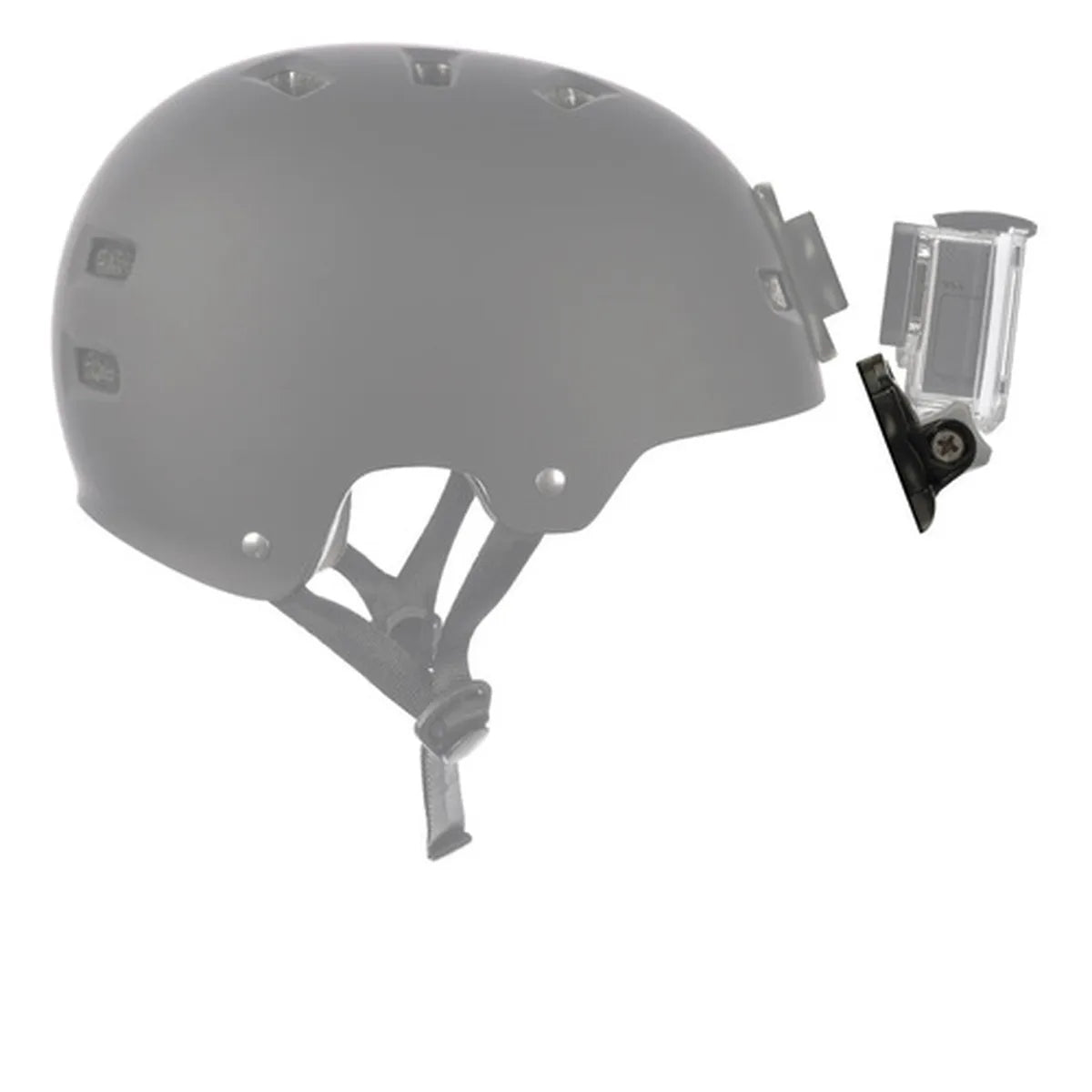 Suporte Clip Plug Mount (Fivela de Liberação Rápida)