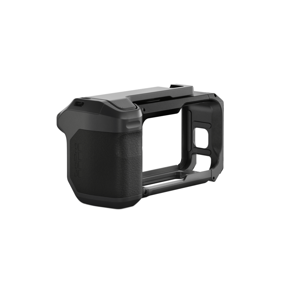 Empunhadura e Armação Point-and-Shoot Grip para GoPro Série MISSION 1 - AGGRP-001