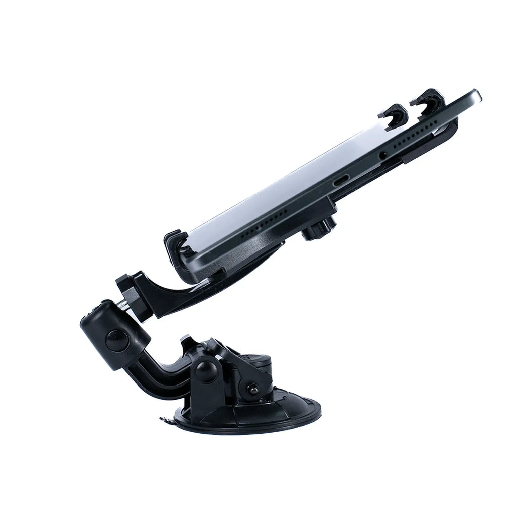 Ventosa 9cm com Suporte para Tablet