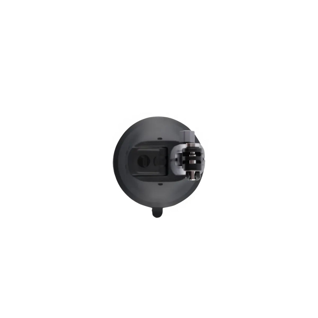 Suporte Ventosa Original PGYTECH para Insta360, GoPro e Câmeras de Ação