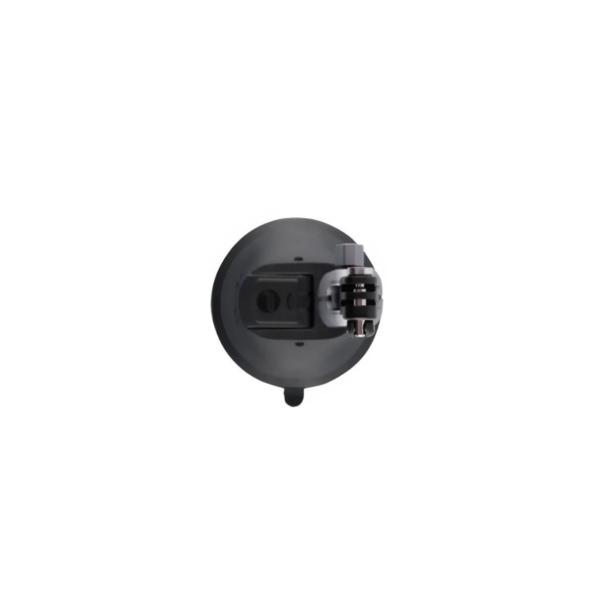 Suporte Ventosa Original PGYTECH para Insta360, GoPro e Câmeras de Ação