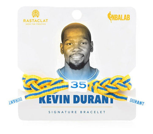 Rastaclat Kevin Durant NBA