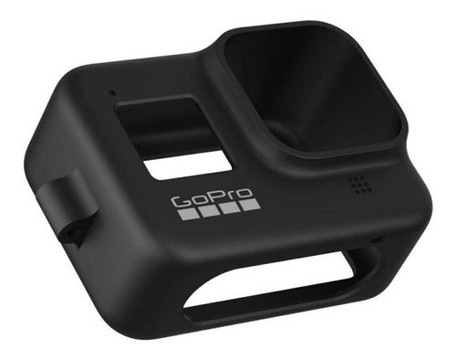 Capa + Cordão Original GoPro 8 Black