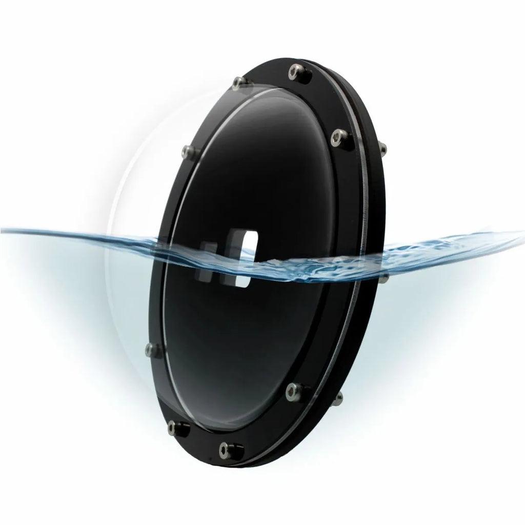 MeuDome TOUCH
