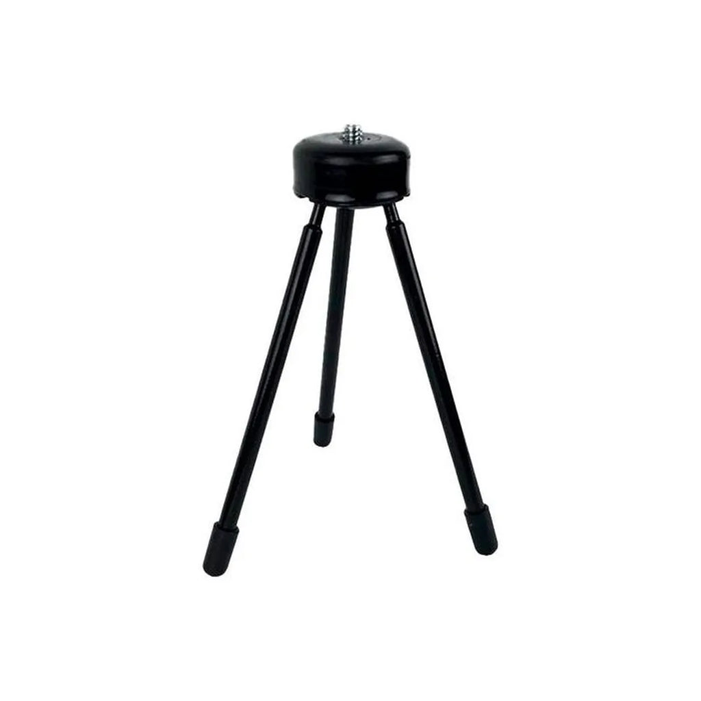Tripé De Mesa Para Ring Light e Celular