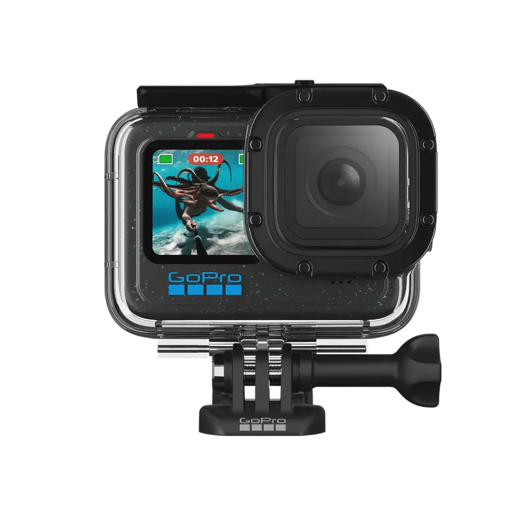 Caixa Estanque GoPro Hero 9/10/11/12/13 Black - ADDIV-001