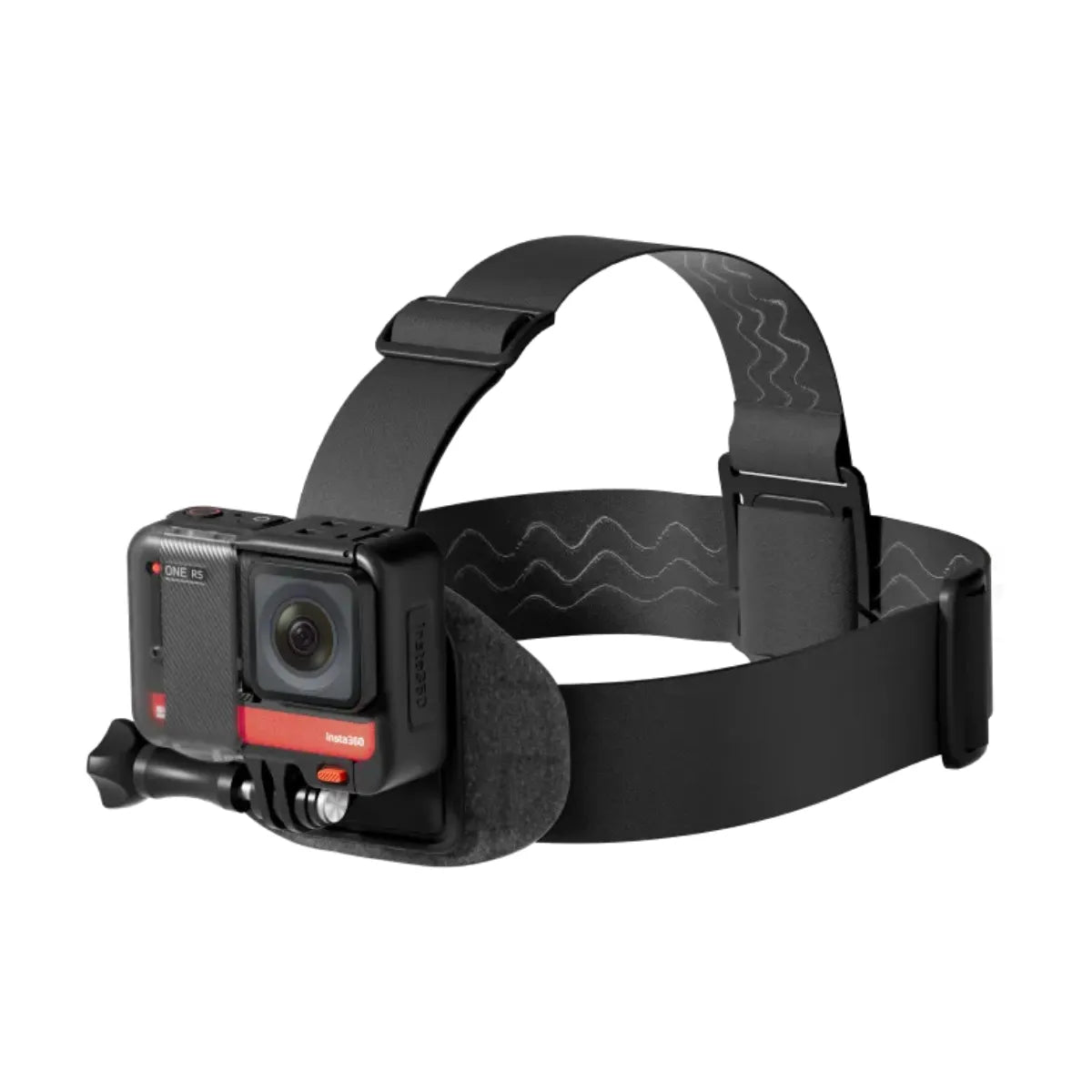 Suporte Cabeça Original Insta360 - CINSTAV/D