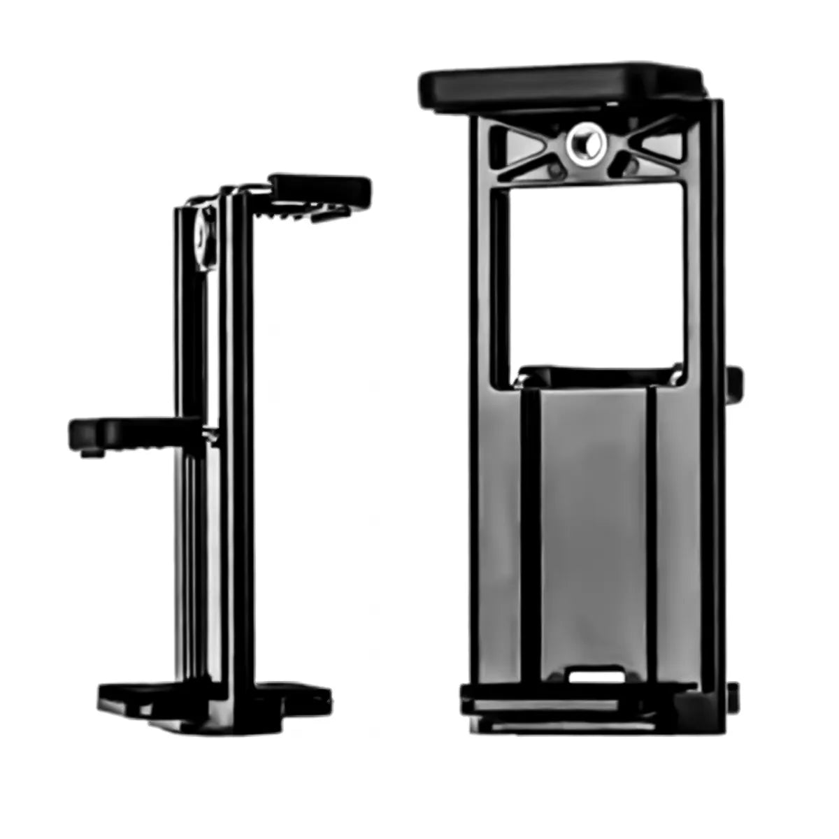Suporte Celular Tablet iPad iPhone Para Tripe  Rosca 1/4