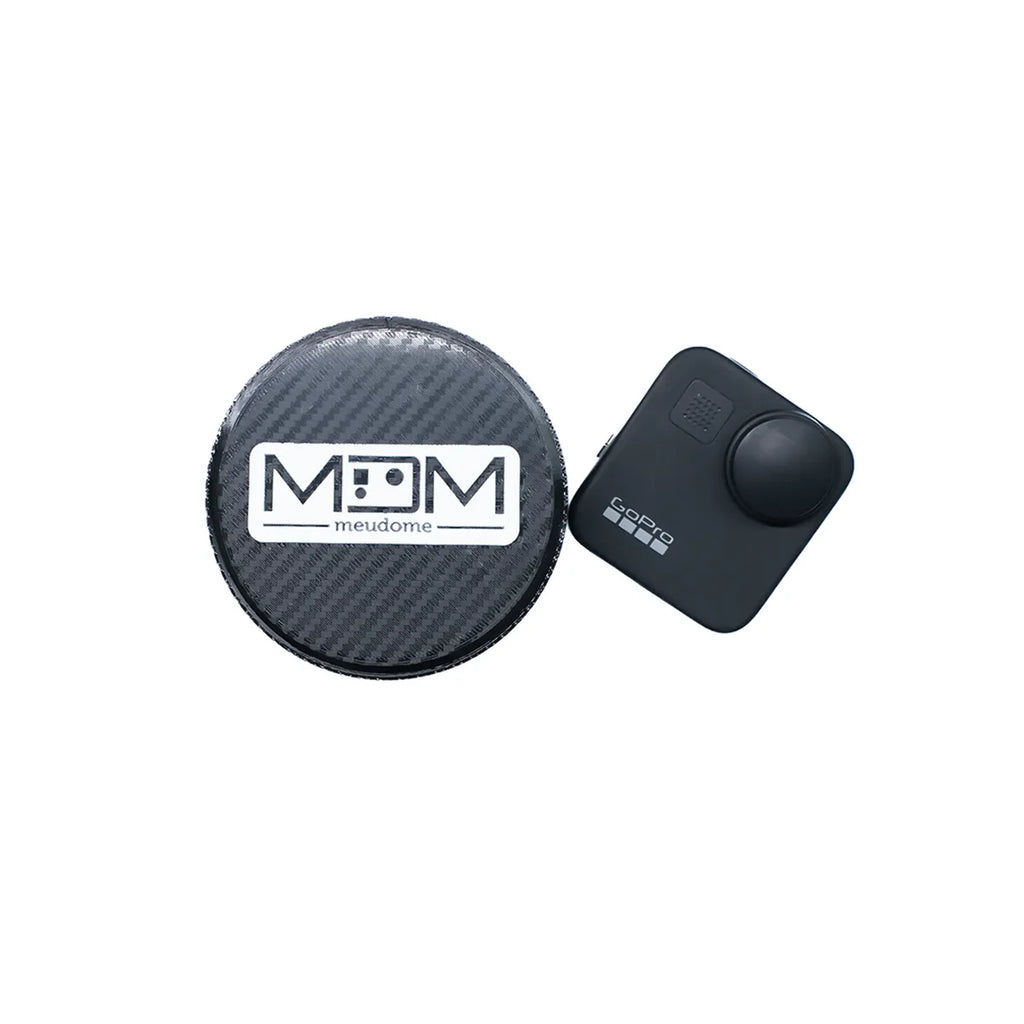 Estojo MDM para GoPro Max